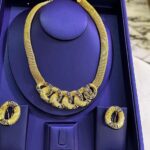 Beautiful Woman’s Necklace