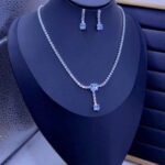 Beautiful Woman’s Necklace