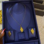 Beautiful Woman’s Necklace