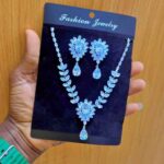 Beautiful Woman’s Necklace