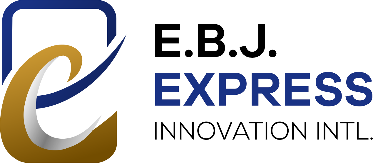 E.J.B Express Innovation Int'l