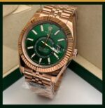 Original Rolex – Green Dial - Image 4