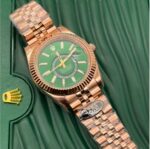 Original Rolex – Green Dial - Image 3