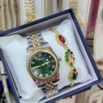 Original Rolex For Women
