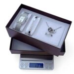 Original Women Jewelry Set
