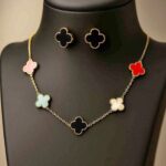 Women Necklaces & Earrings Chain